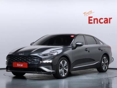 2023 Kia K8