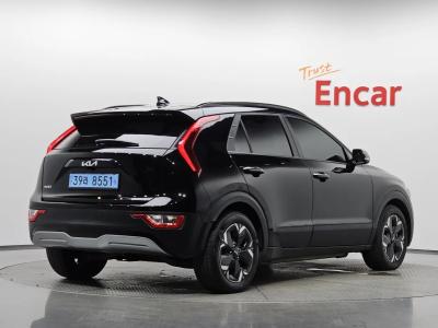 2023 Kia Niro