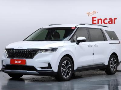 2023 Kia Carnival