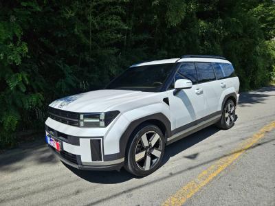 2024 Hyundai Santa Fe