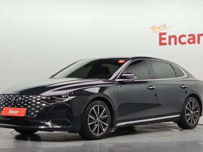 2022 Hyundai Grandeur