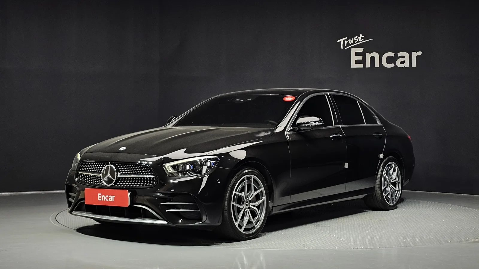 2022 Mercedes-Benz E-Class
