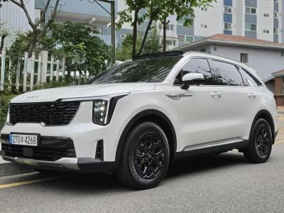 2024 Kia Sorento