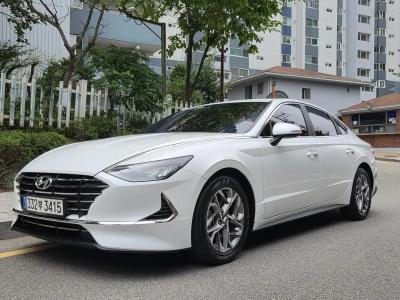2021 Hyundai Sonata