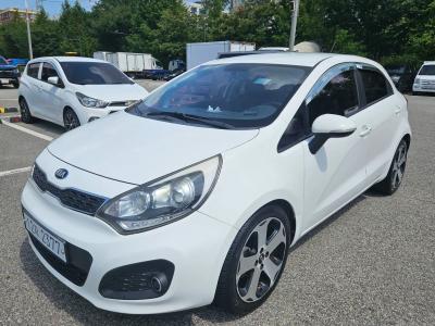 2014 Kia pride