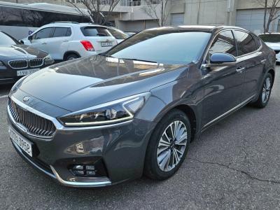 2018 Kia K7