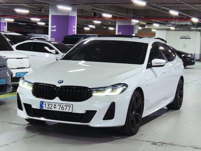 2024 BMW Gran Turismo