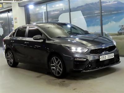 2019 Kia K3