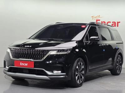 2023 Kia Carnival