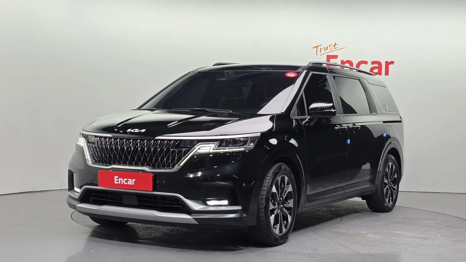 2023 Kia Carnival