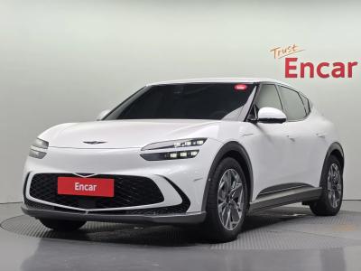 2023 Genesis GV60