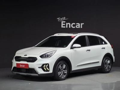 2021 Kia Niro