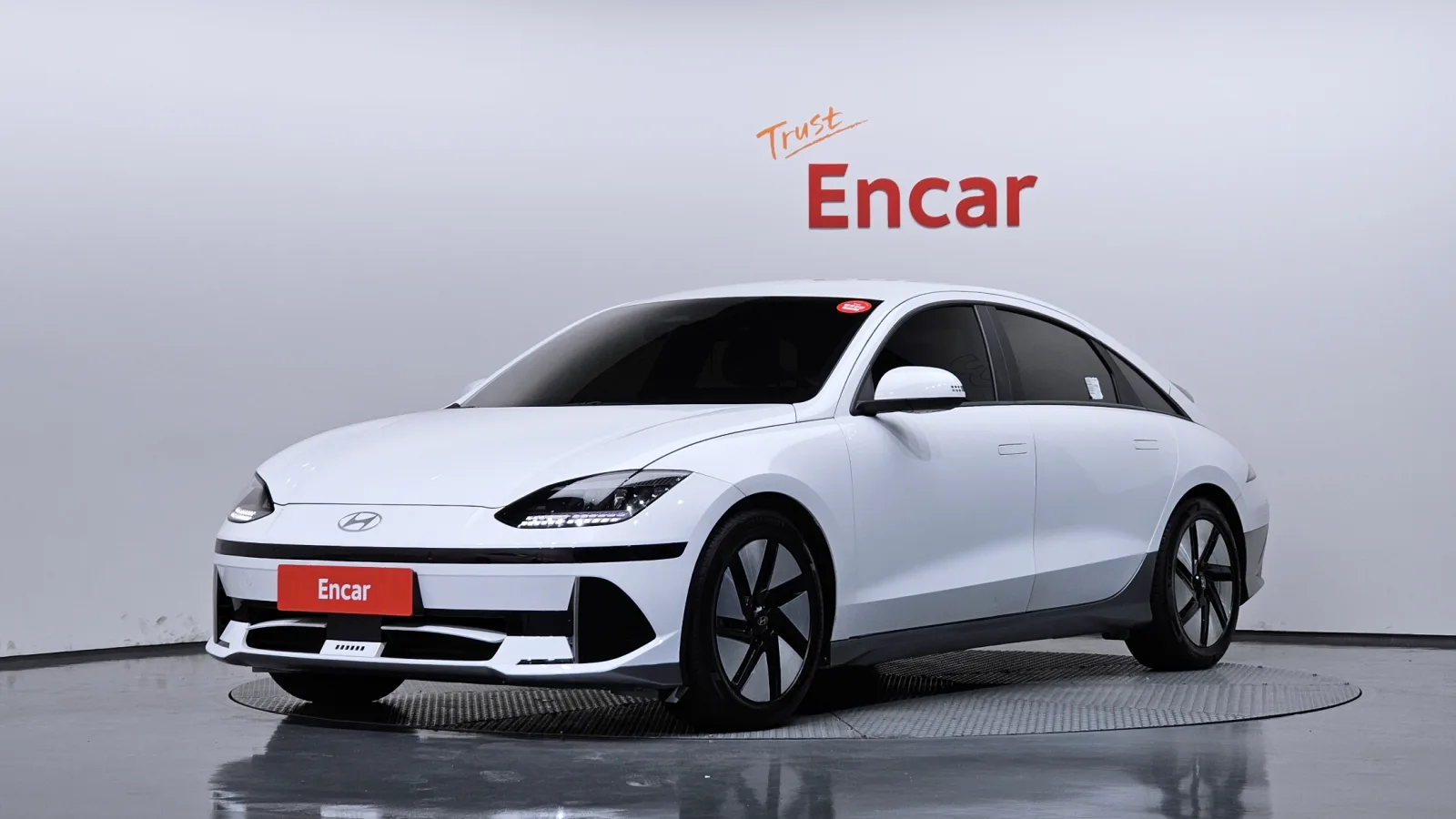 2025 Hyundai Ioniq 6