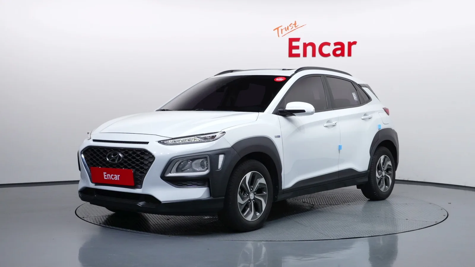 2020 Hyundai Kona