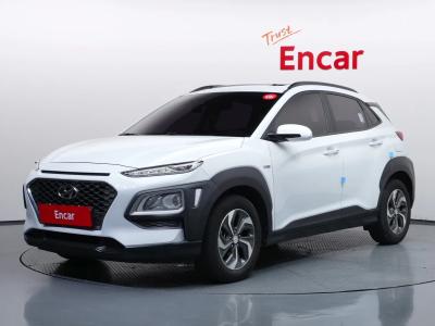 2020 Hyundai Kona