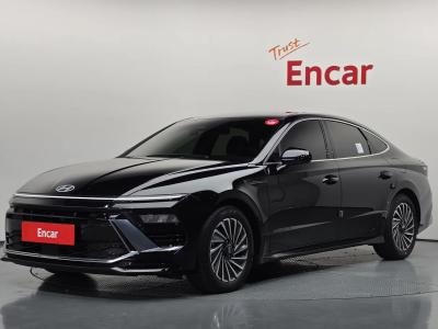 2025 Hyundai Sonata
