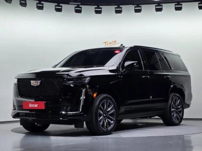 2022 Cadillac Escalade