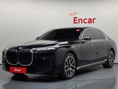2023 BMW 7-Series
