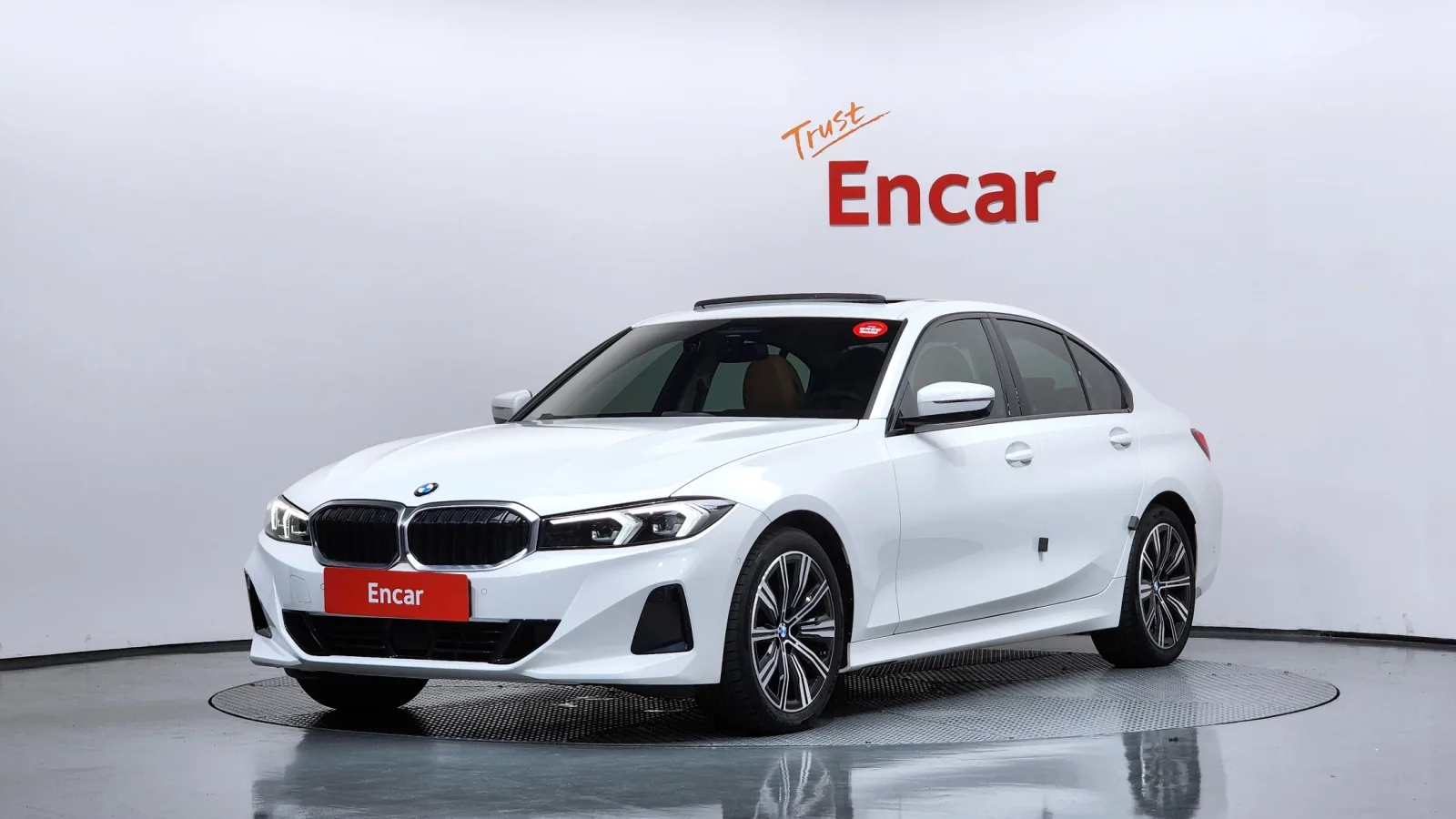 2025 BMW 3-Series