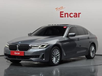 2023 BMW 5-Series