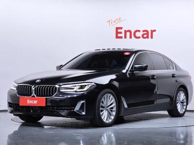 2023 BMW 5-Series