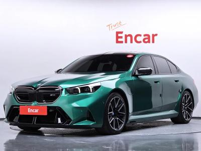 2025 BMW M5