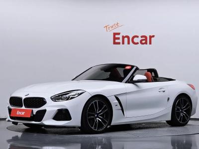 2022 BMW Z4