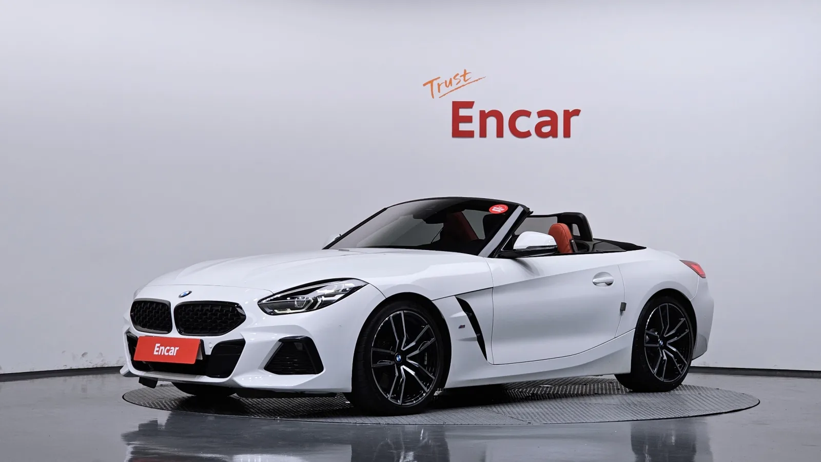 2022 BMW Z4