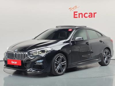 2024 BMW 2-Series