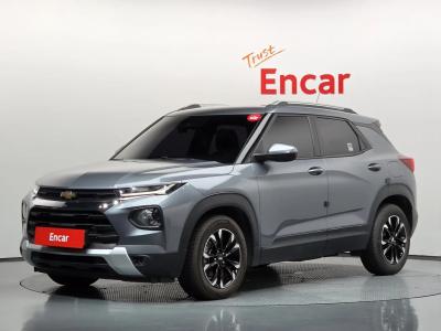 2022 Chevrolet Trailblazer