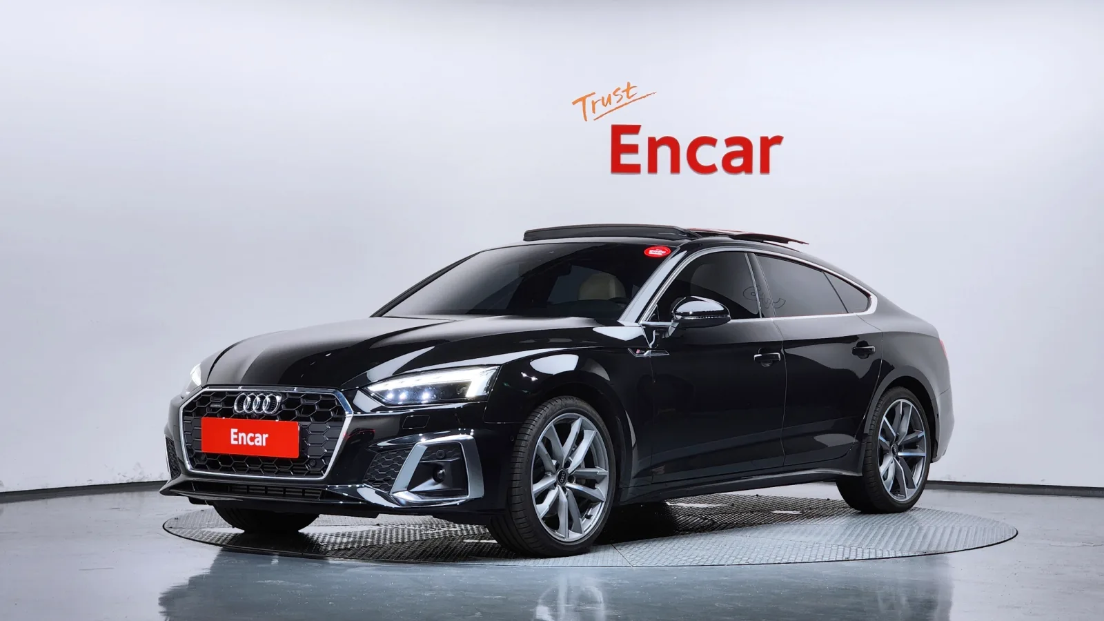 2023 Audi A5
