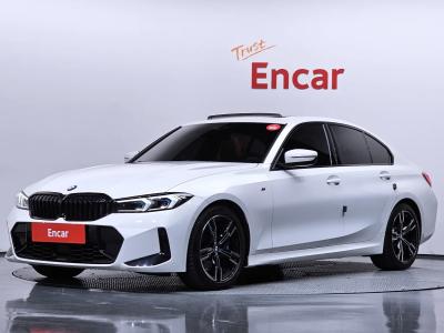 2024 BMW 3-Series