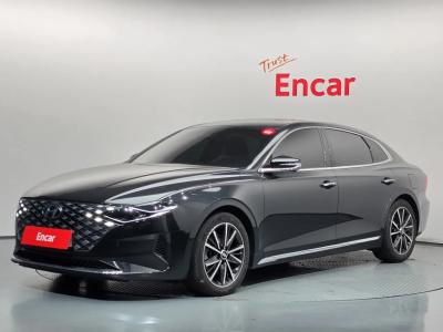 2021 Hyundai Grandeur