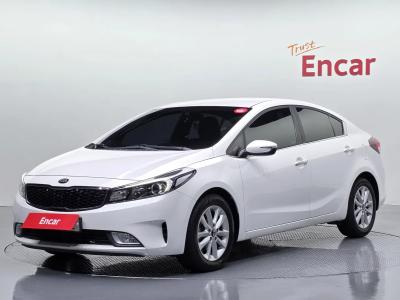 2017 Kia K3