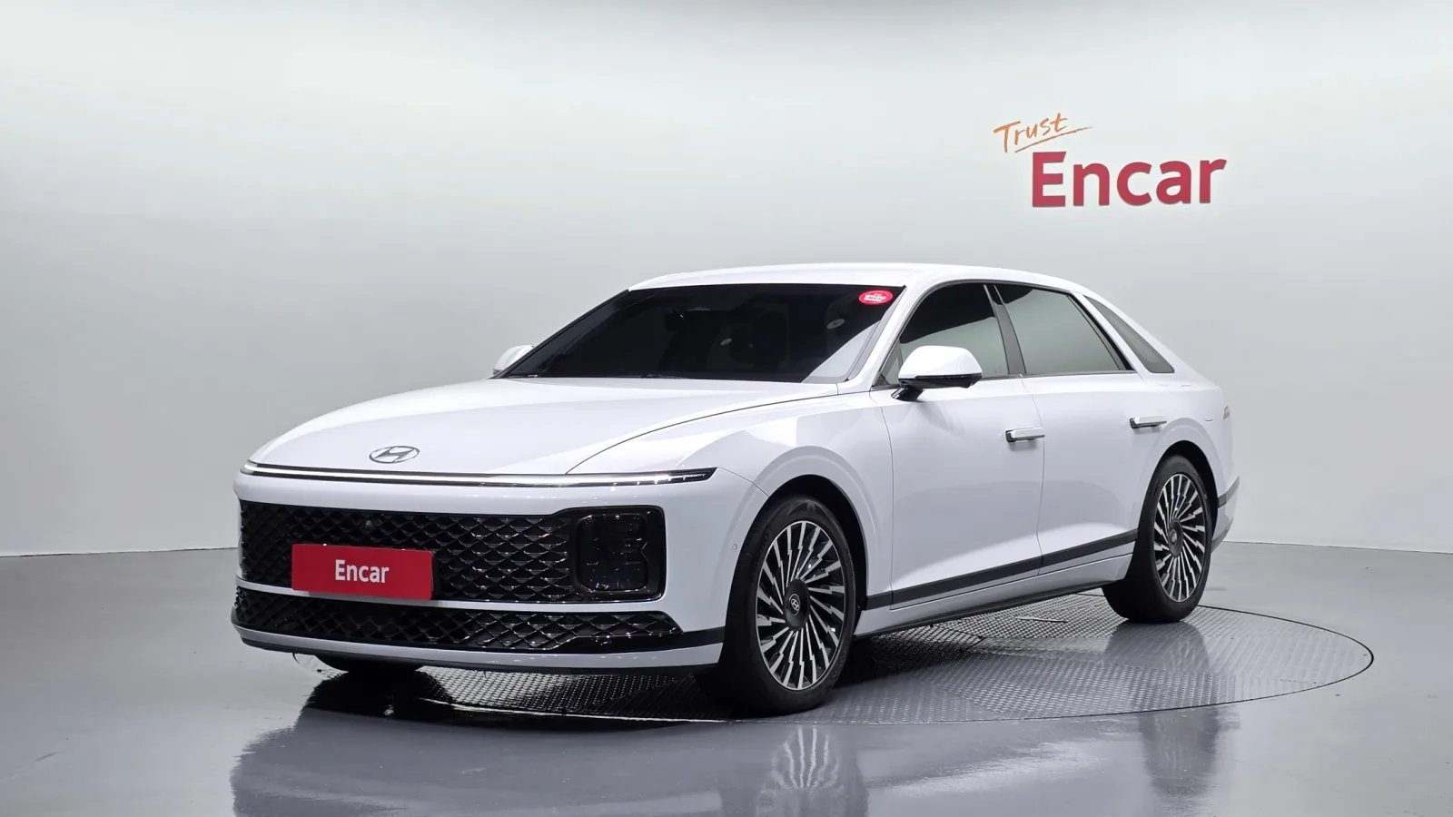 2023 Hyundai Grandeur