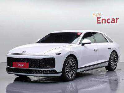 2023 Hyundai Grandeur