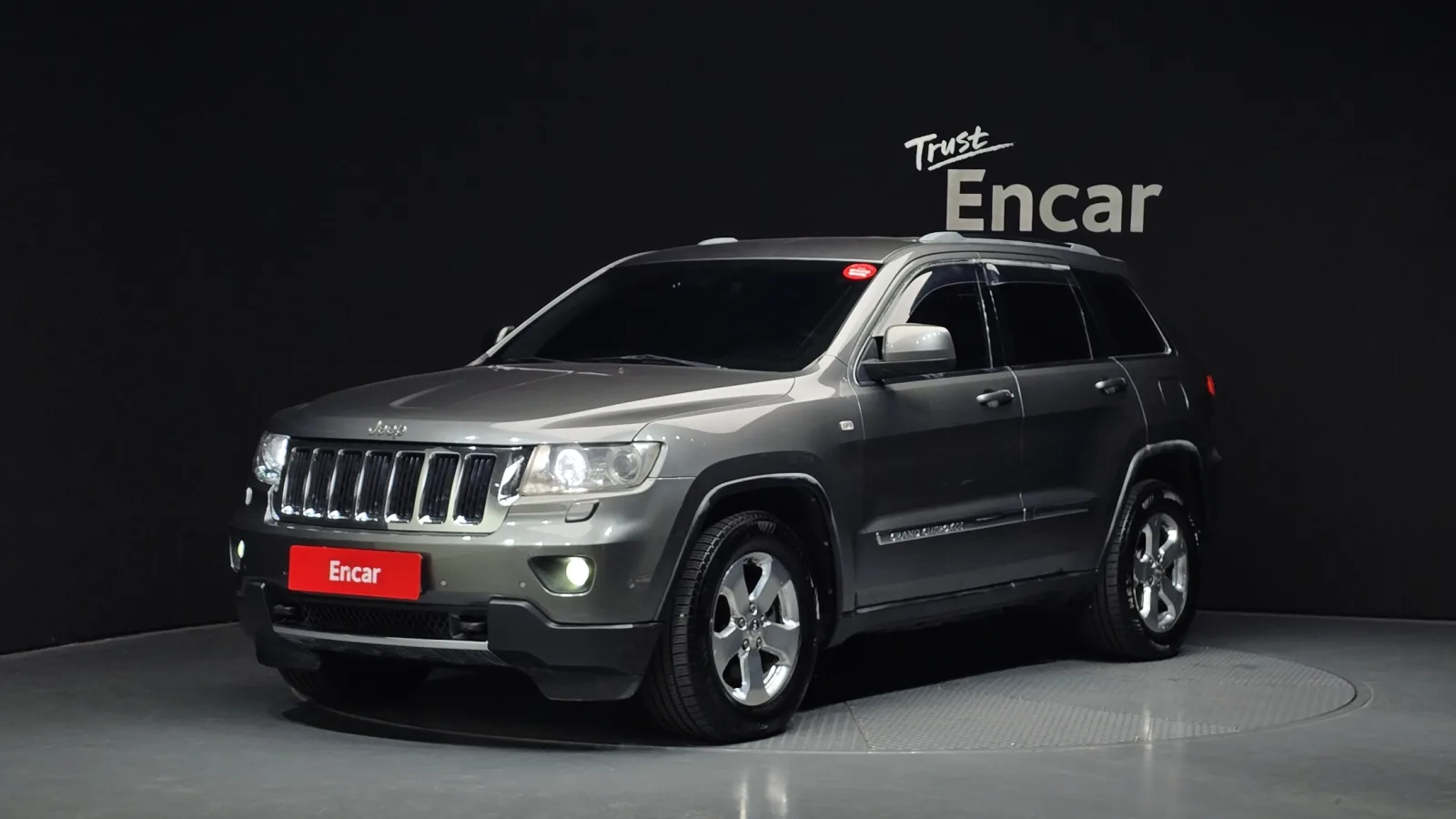 2011 Jeep Cherokee
