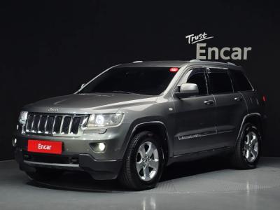 2011 Jeep Cherokee
