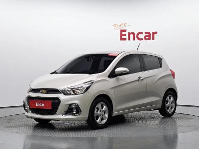 2016 Chevrolet Spark