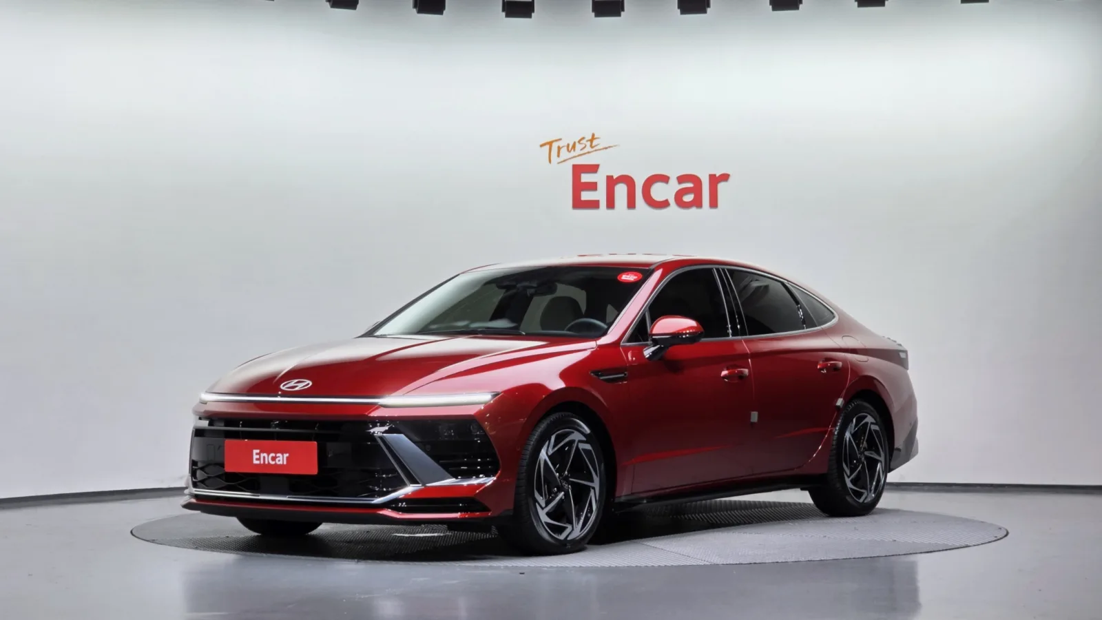 2024 Hyundai Sonata