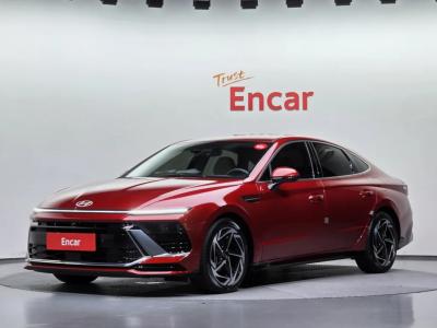 2024 Hyundai Sonata