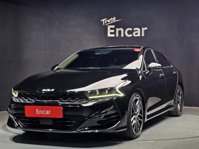2023 Kia K5