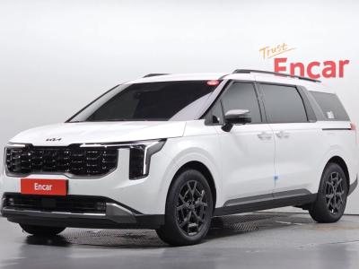 2026 Kia Carnival