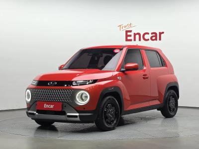 2023 Hyundai Casper