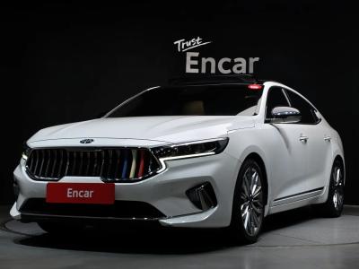 2020 Kia K7