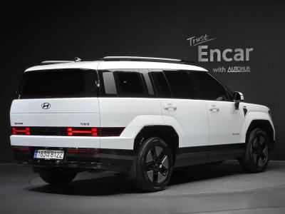 2024 Hyundai Santa Fe