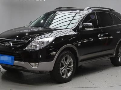 2014 Hyundai Veracruz