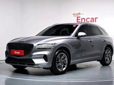 2021 Genesis GV70