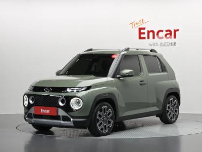 2023 Hyundai Casper