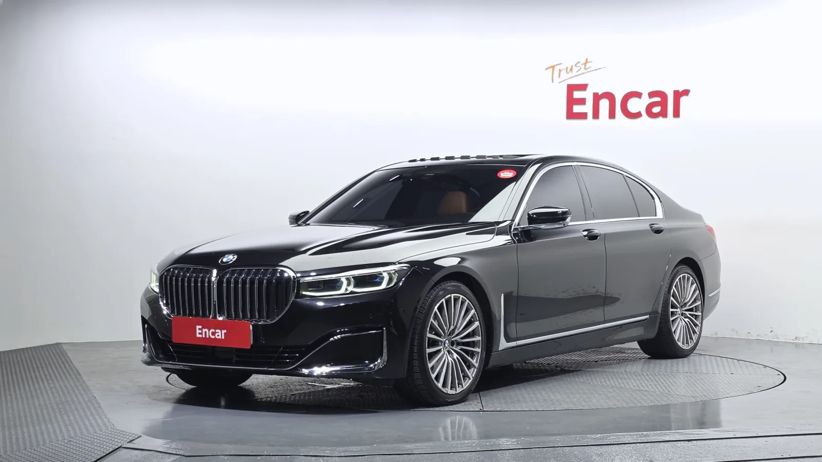 2022 BMW 7-Series